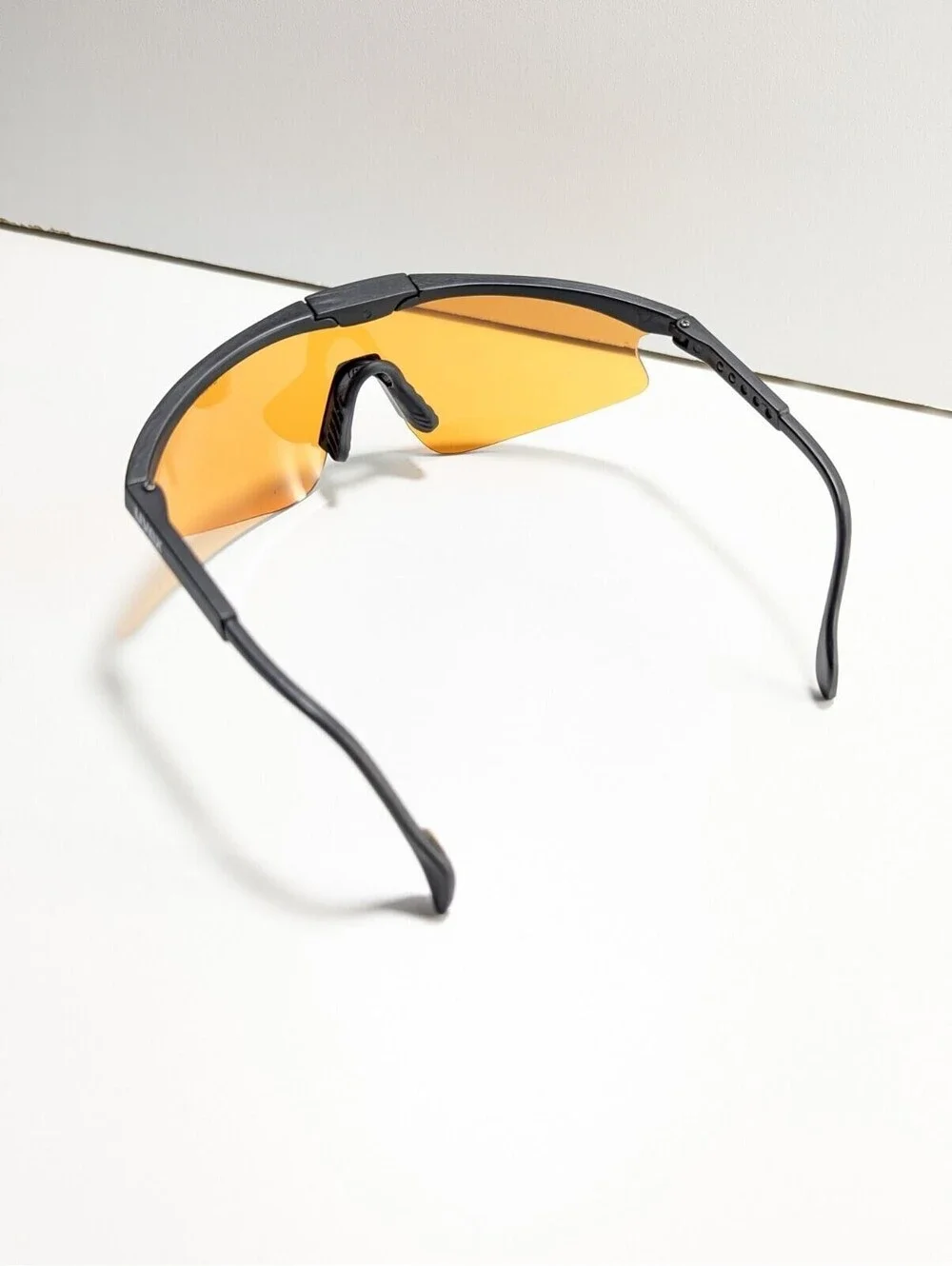 Uvex mammoth sunglasses